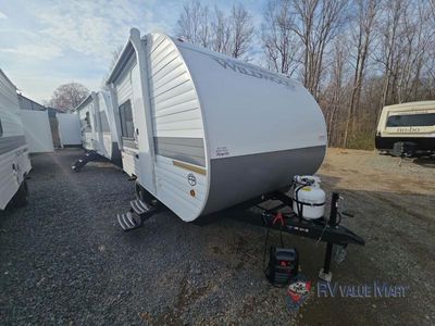 2026 Forest River RV Wildwood FSX - Photo 3