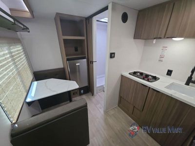 2026 Forest River RV Wildwood FSX - Photo 19