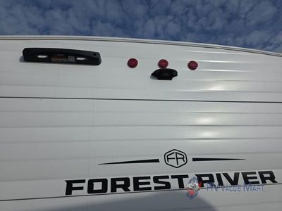 2026 Forest River RV Wildwood FSX - Photo 12