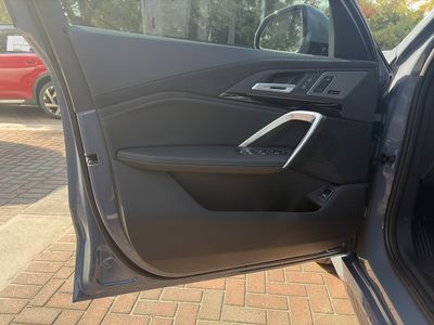 2026 BMW X1 xDrive28i - Photo 11