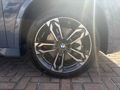 2026 BMW X1 xDrive28i - Photo 18