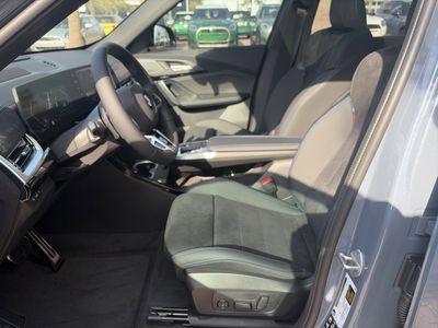 2026 BMW X1 xDrive28i - Photo 12