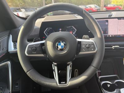 2026 BMW X1 xDrive28i - Photo 14