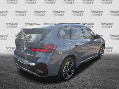 2026 BMW X1 xDrive28i - Photo 9