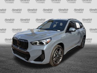 2026 BMW X1 xDrive28i - Photo 5