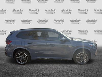 2026 BMW X1 xDrive28i - Photo 10