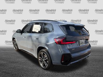 2026 BMW X1 xDrive28i - Photo 7