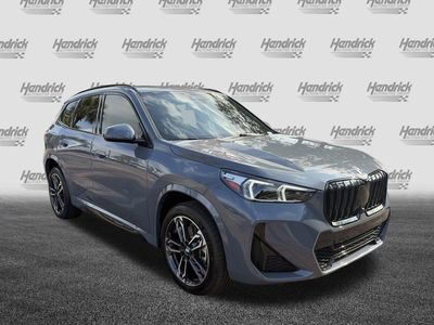 2026 BMW X1 xDrive28i - Photo 2