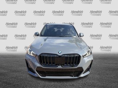 2026 BMW X1 xDrive28i - Photo 3
