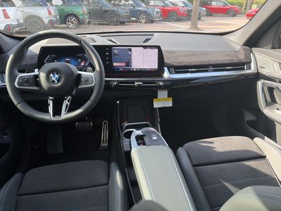 2026 BMW X1 xDrive28i - Photo 13