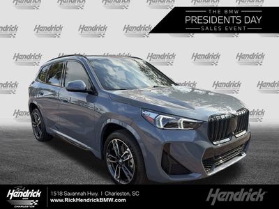 2026 BMW X1 xDrive28i - Photo 1