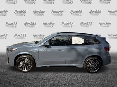 2026 BMW X1 xDrive28i - Photo 6