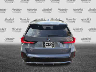 2026 BMW X1 xDrive28i - Photo 8