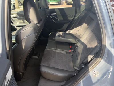 2026 BMW X1 xDrive28i - Photo 17
