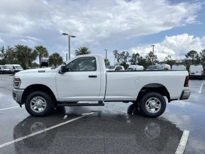 2026 RAM 2500 — detail view