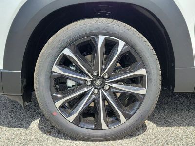 2026 Mazda CX-50 — photo 7 view