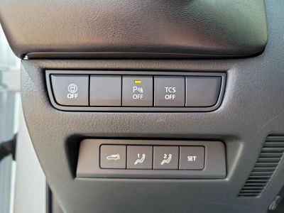 2026 Mazda CX-50 — photo 21 view