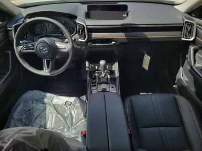 2026 Mazda CX-50 — photo 14 view