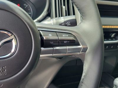 2026 Mazda CX-50 — photo 24 view