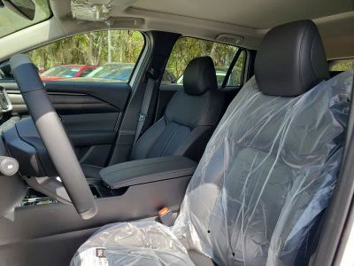 2026 Mazda CX-50 — photo 17 view