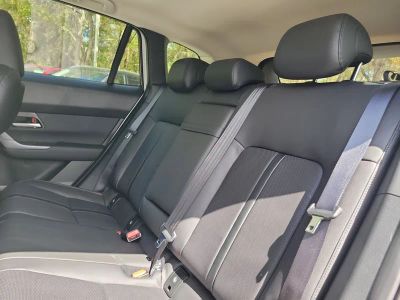 2026 Mazda CX-50 — photo 12 view