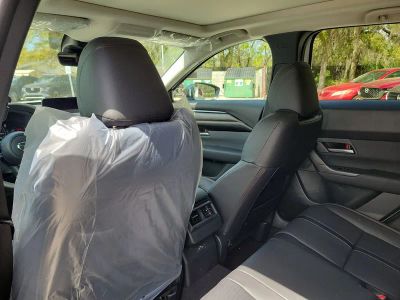 2026 Mazda CX-50 — photo 11 view