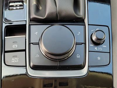 2026 Mazda CX-50 — photo 30 view