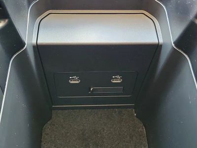 2026 Mazda CX-50 — photo 31 view