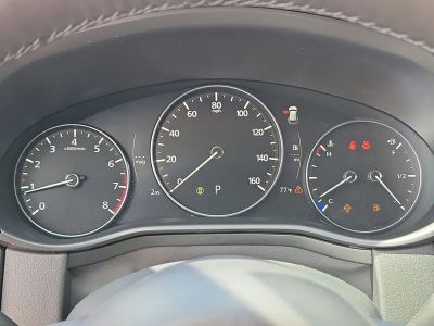 2026 Mazda CX-50 — photo 25 view