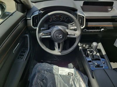 2026 Mazda CX-50 — photo 15 view