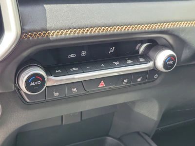 2026 Mazda CX-50 — photo 28 view