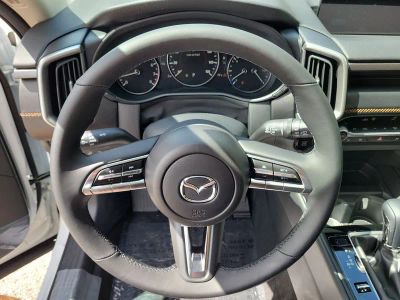 2026 Mazda CX-50 — photo 22 view