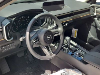 2026 Mazda CX-50 — photo 16 view