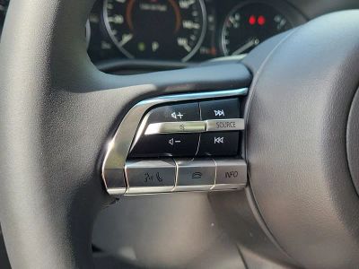 2026 Mazda CX-50 — photo 23 view