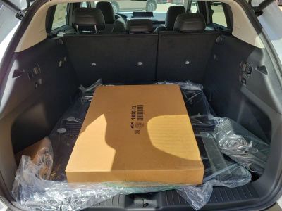 2026 Mazda CX-50 — photo 9 view