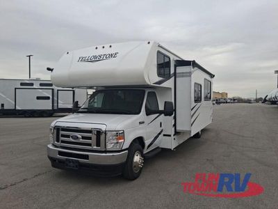 2026 Gulf Stream RV Yellowstone - Photo 3