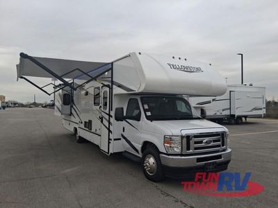 2026 Gulf Stream RV Yellowstone - Photo 1