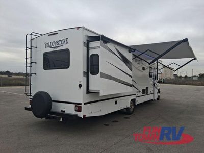 2026 Gulf Stream RV Yellowstone - Photo 5