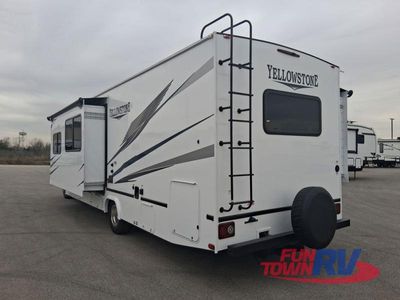 2026 Gulf Stream RV Yellowstone - Photo 4