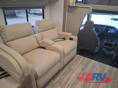 2026 Gulf Stream RV Yellowstone - Photo 24