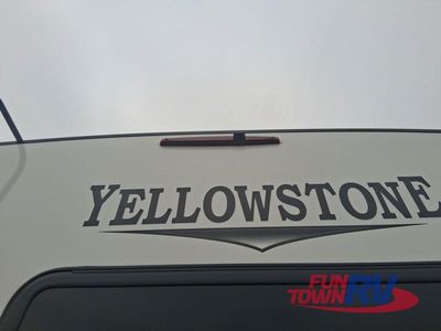 2026 Gulf Stream RV Yellowstone - Photo 13