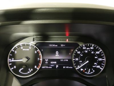 2024 Nissan Rogue - Photo 14