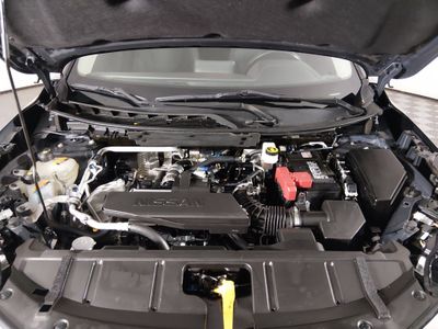 2024 Nissan Rogue - Photo 9