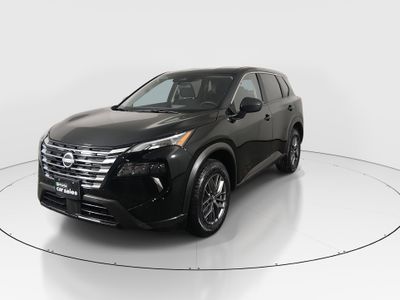 2024 Nissan Rogue - Photo 3