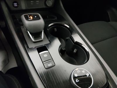 2024 Nissan Rogue - Photo 20