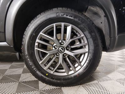 2024 Nissan Rogue - Photo 10