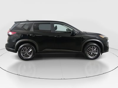 2024 Nissan Rogue - Photo 8