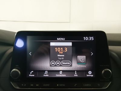 2024 Nissan Rogue - Photo 17