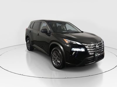 2024 Nissan Rogue - Photo 1