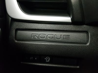 2024 Nissan Rogue - Photo 13